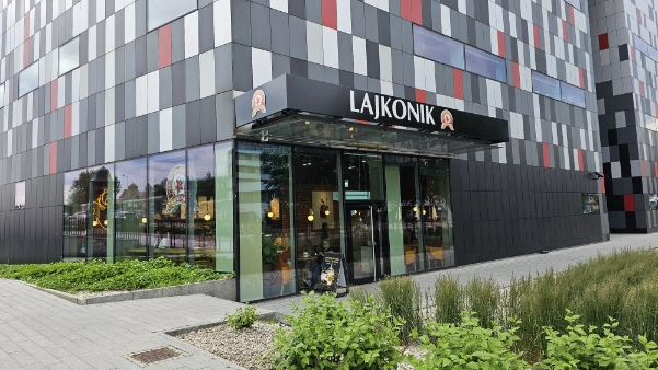Laijkonik Krakow